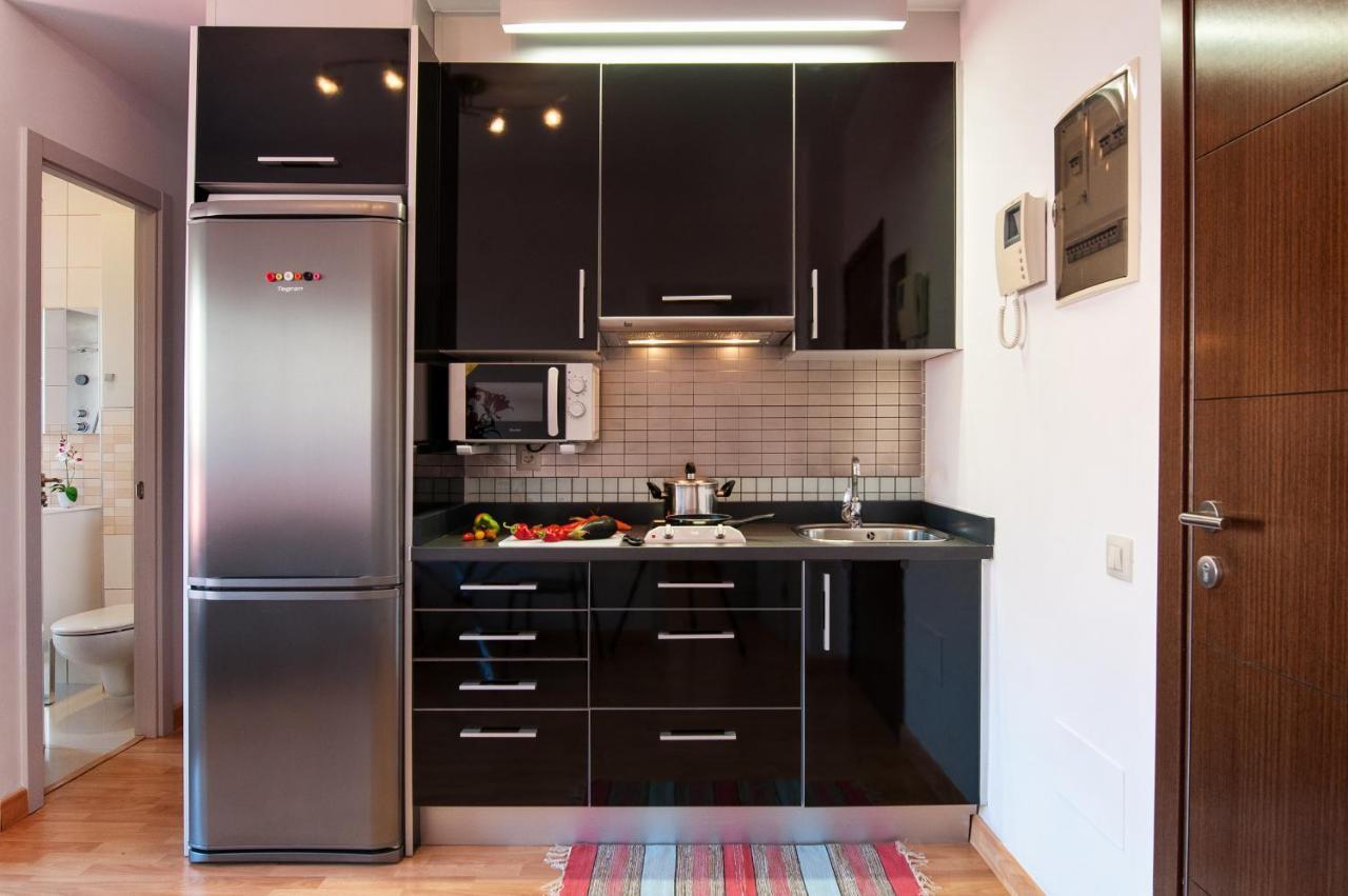 شقة Flatguest Triana لاس بالماس دي غران كاناريا المظهر الخارجي الصورة